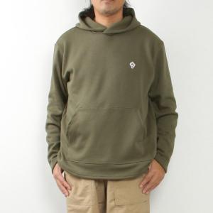 ARVOR MAREE アルヴォマレー MOUTON JARSEY P/O PARKA MJ-PPK｜midlandship