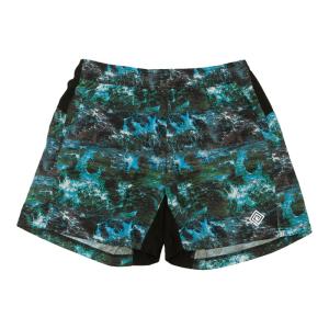 ELDORESO エルドレッソ　Farah Morceli Shorts 美品S エルドレッソ メンズ 陸上/ランニング ショート/ハーフパンツ Farah