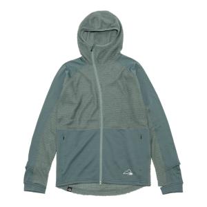 milestone マイルストーン Onion Hoody MSRH-001 : MIDLAND SHIP