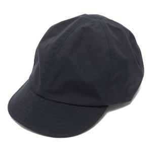 halo commodity ハロ コモディティ Bend Banner Cap h241-201