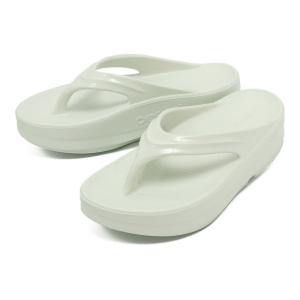OOFOS（ウーフォス） OOmega LUXE _ : MIDLAND SHIP - 通販 - Yahoo