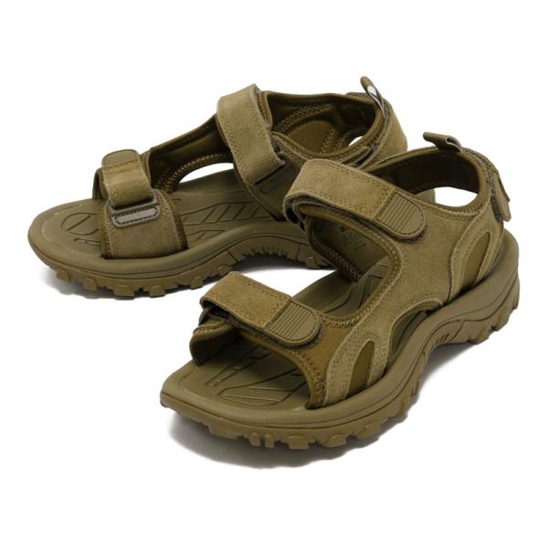 HI-TEC ハイテック British Military Warm Weather Sandal ...