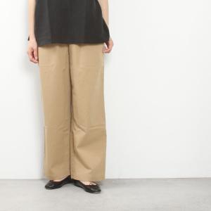 Sarahwear サラウェア Sommelier Pants C30548｜midlandship