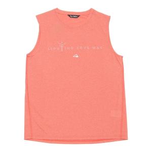 ELDORESO（エルドレッソ） Boneman Sleeveless E1225116 : MIDLAND