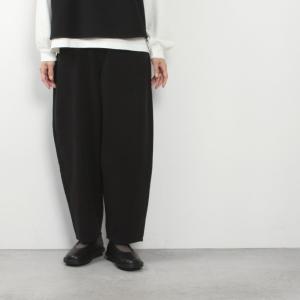 ao アオ ウール×コットン タートルネック 00266-A : MIDLAND SHIP