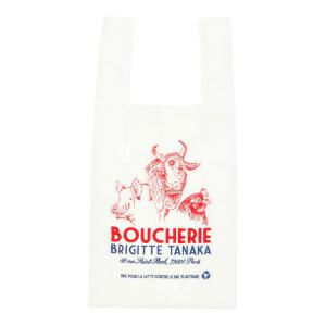 バッグ BRIGITTE TANAKA Fleuriste Pisselit Bag BRIGITTE TANAKA(ブリジット タナカ) | フルリスト ピサンリ