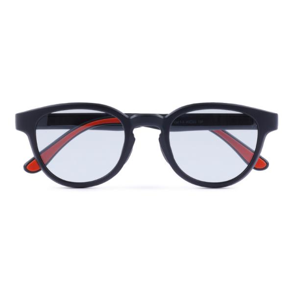 TYMER タイマー ELIOT Matt Black Photochromic Grey TY10...