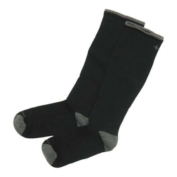 SockWell ソックウェル Elevation（MENS） SW4M