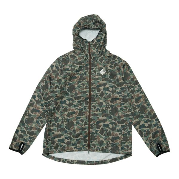ELDORESO エルドレッソ Kiptum Parka E3003324