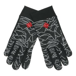 ELDORESO（エルドレッソ） 手袋 Half-Cut Gloves / ハーフカット