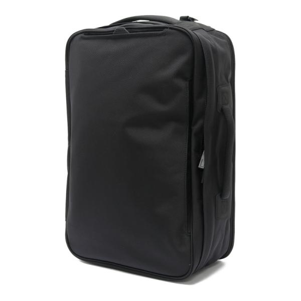 ノベルティ付き／数量限定/MONOLITH モノリス 2WAY PRO SOLID PR-2039