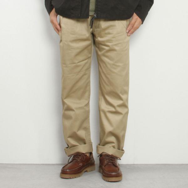 WAIPER ワイパー FRENCH ARMY M-52 WESTPOINT TAPERED CHI...