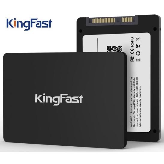 KingFast 2.5インチ SSD 512GB 内蔵型SSD SATA3 6Gb/s バルク品 ...