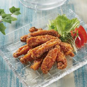 冷えちょっ手羽スティック　500ｇ/1袋　冷たい唐揚げ　おつまみ　お取り寄せ