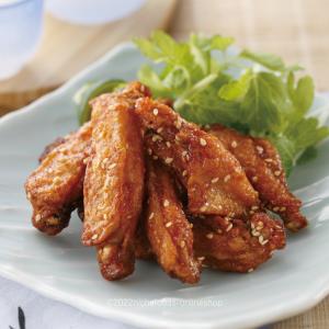 手羽かりんとう　500ｇ/1袋　冷たい唐揚げ　おつまみ　お取り寄せ