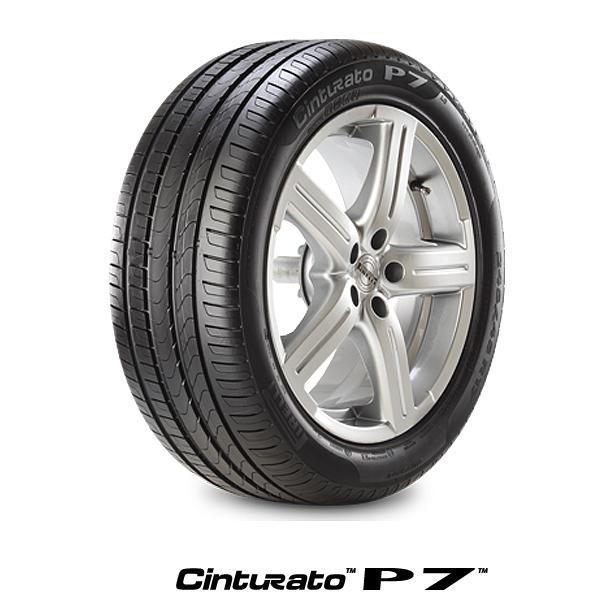 ピレリ〈PIRELLI〉Cinturato P7｜205/50R17 93V XL｜チントゥラート ...