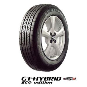グッドイヤー〈GOODYEAR〉GT-HYBRID ECO edition｜155/70R12 73S｜ジーティーハイブリッド エコエディション
