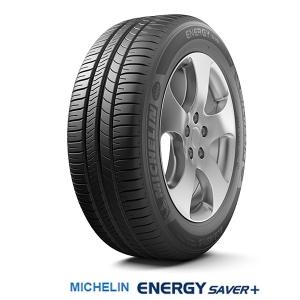ミシュラン〈MICHELIN〉ENERGY SAVER+｜205/60R15 91H｜エナジーセイバー プラス