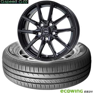 グッドイヤー（GOODYEAR） グッドイヤーEfficientGrip ECO EG01〈185