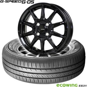 グッドイヤー（GOODYEAR） グッドイヤーEfficientGrip ECO EG01〈175
