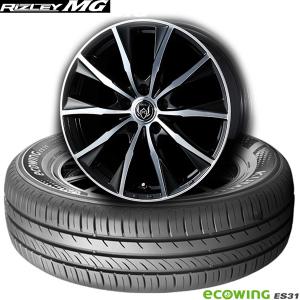 KUMHO（クムホ） クムホecowing ES31｜185/60R16 86H｜〈エコウィング