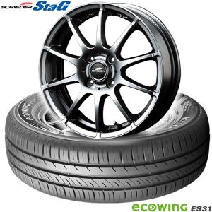 グッドイヤー（GOODYEAR） グッドイヤーEfficientGrip ECO EG01〈145
