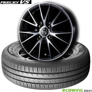 グッドイヤー（GOODYEAR） グッドイヤーEfficientGrip ECO EG01〈155