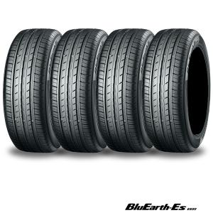 ヨコハマ〈YOKOHAMA〉BluEarth-Es ES32｜195/50R16 84V｜4本セット｜スタンダード低燃費タイヤ