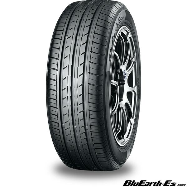 ヨコハマ〈YOKOHAMA〉BluEarth-Es ES32｜215/60R16 95H｜ブルーアー...