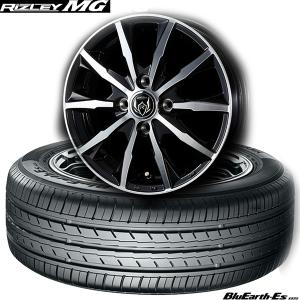 ヨコハマタイヤ（YOKOHAMA TIRE） ヨコハマ BluEarth-Es ES32〈185