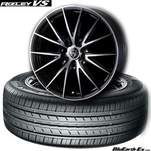 ヨコハマタイヤ（YOKOHAMA TIRE） ヨコハマ BluEarth-Es ES32〈215