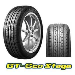 グッドイヤー〈GOODYEAR〉GT-Eco Stage｜165/65R15 81S｜ジーティー エコステージ｜midori-tire