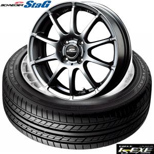 グッドイヤー（GOODYEAR） 175/60R14 GOODYEAR EAGLE LS EXE タイヤ