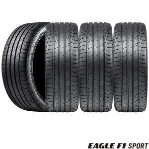 グッドイヤー（GOODYEAR） グッドイヤー〈GOODYEAR〉 EAGLE F1 SPORT