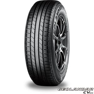 ヨコハマタイヤ（YOKOHAMA TIRE） ヨコハマGEOLANDAR CV G058｜175