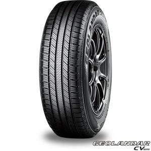 ヨコハマタイヤ（YOKOHAMA TIRE） ヨコハマGEOLANDAR CV G058｜175