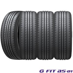 ハンコック製｜Laufenn G FIT as-01〈LH42〉｜195/65R15 91H｜4本セット｜midori-tire