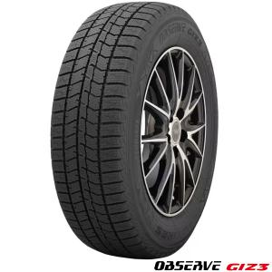 TOYO TIRES（トーヨータイヤ） トーヨーOBSERVE GIZ3〈オブザーブ