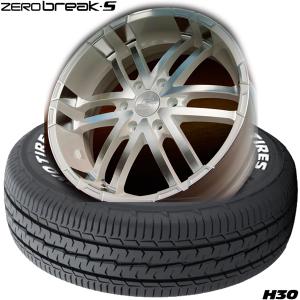 TOYO TIRES（トーヨータイヤ） ハイエース｜トーヨー H30〈215/65R16C