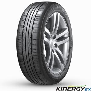 ハンコック〈HANKOOK〉Kinergy EX〈H308〉｜205/55R16 91H｜キナジー イーエックス｜midori-tire