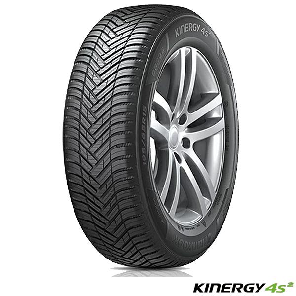 ハンコック KInERGy 4s 2〈H750〉｜165/60R14 75H ｜キナジー フォーエス...