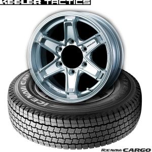 グッドイヤー（GOODYEAR） ハイエース｜グッドイヤーICE NAVI CARGO