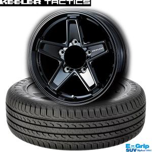 グッドイヤー（GOODYEAR） ジムニー｜グッドイヤーWRANGLER AT/S〈175