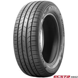 KUMHO〈クムホ〉ECSTA HS52｜185/55R16 83V｜エクスタ  HS52｜midori-tire