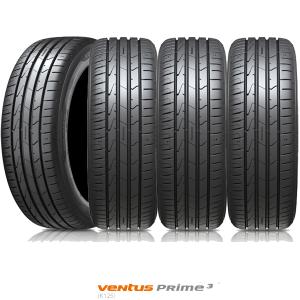ハンコック（HANKOOK） ハンコック〈HANKOOK〉Ventus Prime3 K125｜165