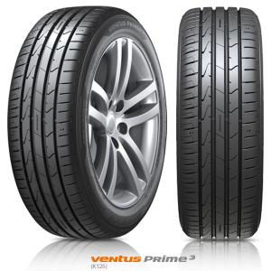 ハンコック〈HANKOOK〉Ventus Prime3 K125｜215/50R18 92H｜ベンタス プライム3｜midori-tire