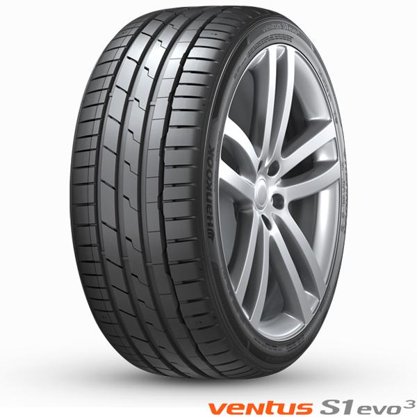 ハンコック〈HANKOOK〉ventus S1 evo3〈K127〉｜275/40R19 (105Y...