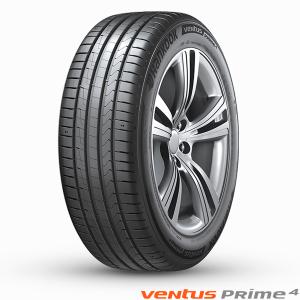 ハンコック〈HANKOOK〉Ventus Prime4 K135｜185/55R16 83H ｜ベンタス プライム4｜midori-tire