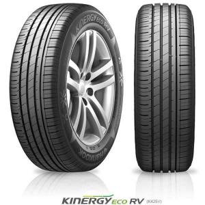 ハンコック Kinergy eco RV〈K425V〉｜195/65R15 91H｜4本セット｜midori-tire