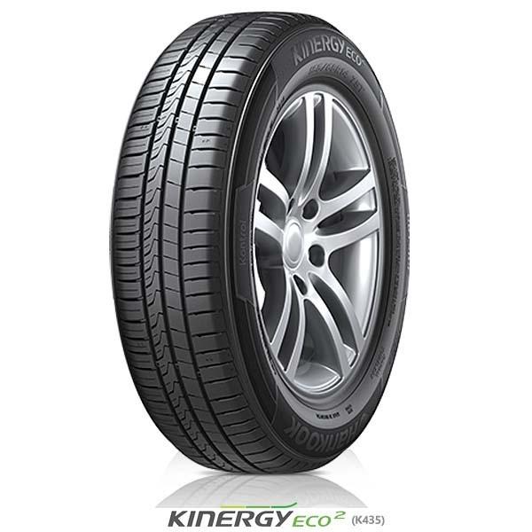 ハンコック〈HANKOOK〉Kinergy eco2 K435｜165/45R15 68V｜キナジー...